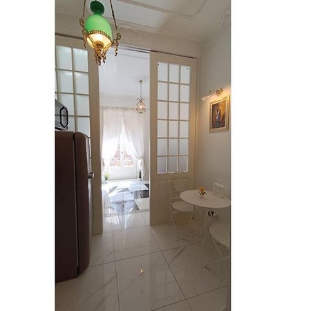 Elegante Monolocale - Macchi 1920 Apartment Milano Ngoại thất bức ảnh