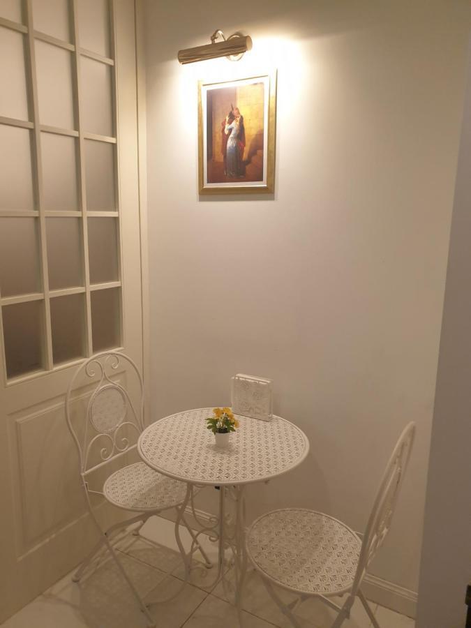 Elegante Monolocale - Macchi 1920 Apartment Milano Ngoại thất bức ảnh