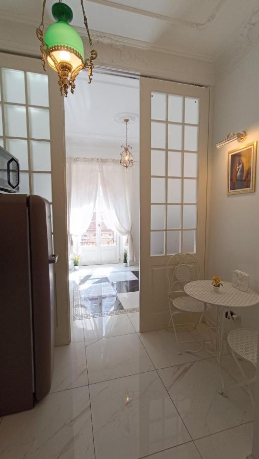 Elegante Monolocale - Macchi 1920 Apartment Milano Ngoại thất bức ảnh