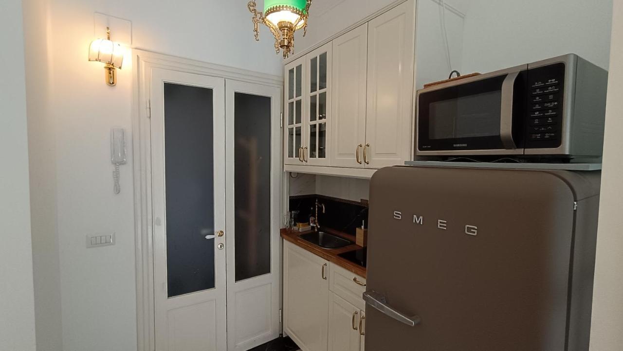 Elegante Monolocale - Macchi 1920 Apartment Milano Ngoại thất bức ảnh