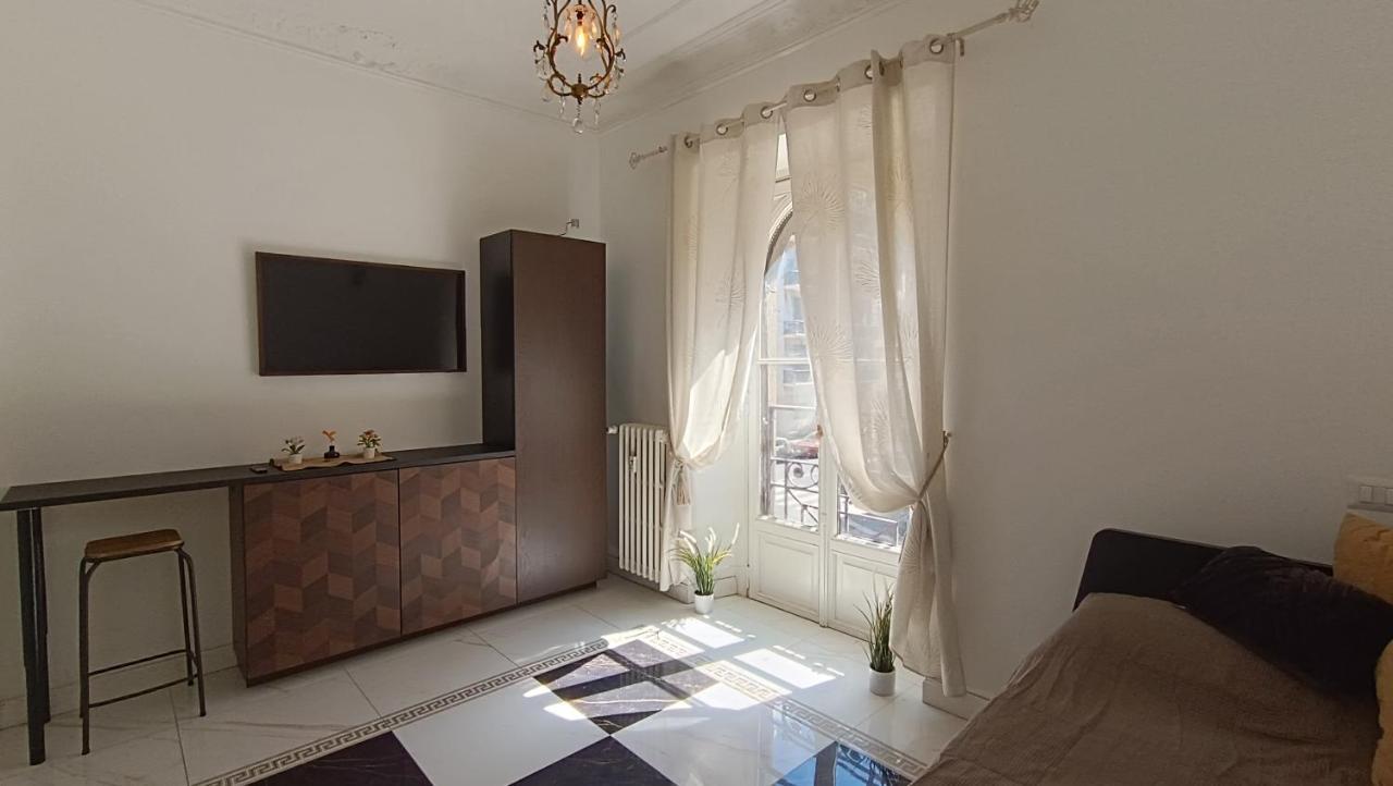 Elegante Monolocale - Macchi 1920 Apartment Milano Ngoại thất bức ảnh