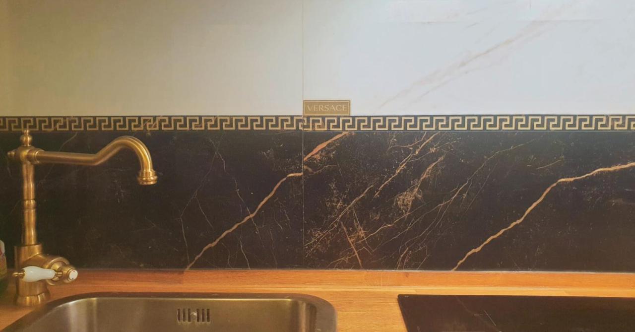 Elegante Monolocale - Macchi 1920 Apartment Milano Ngoại thất bức ảnh
