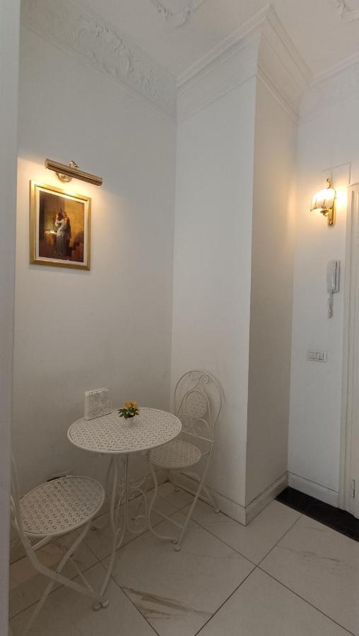 Elegante Monolocale - Macchi 1920 Apartment Milano Ngoại thất bức ảnh