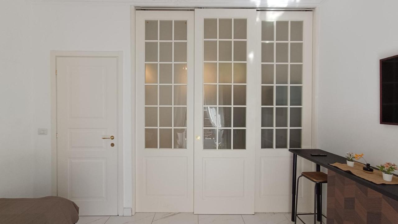 Elegante Monolocale - Macchi 1920 Apartment Milano Ngoại thất bức ảnh